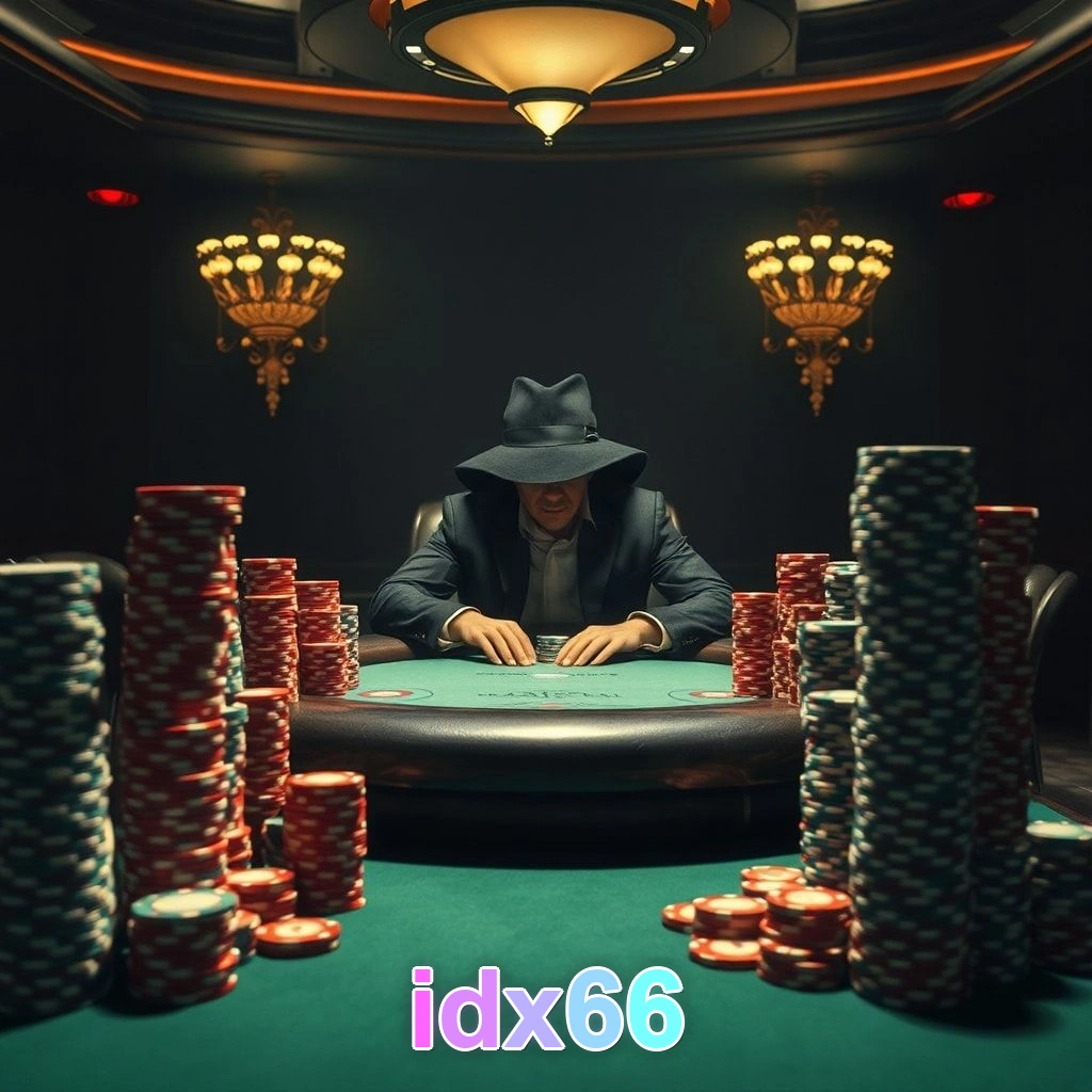 Platform idx66