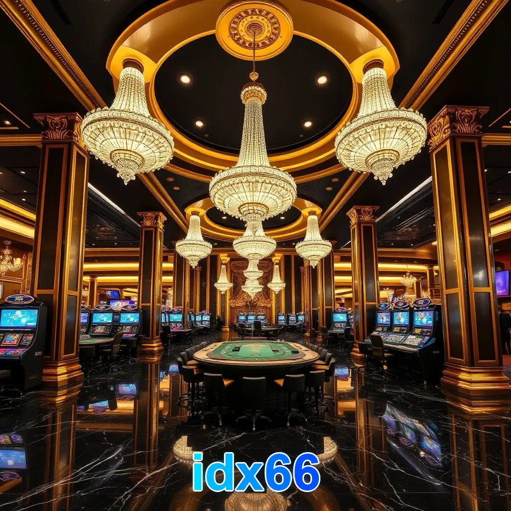 Kasino idx66