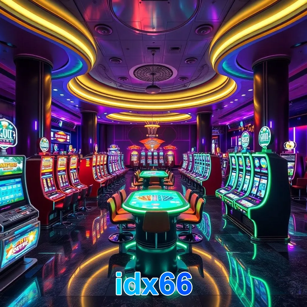 idx66 apk